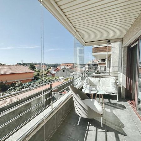 סנשנשו Apartamento Decanelas מראה חיצוני תמונה