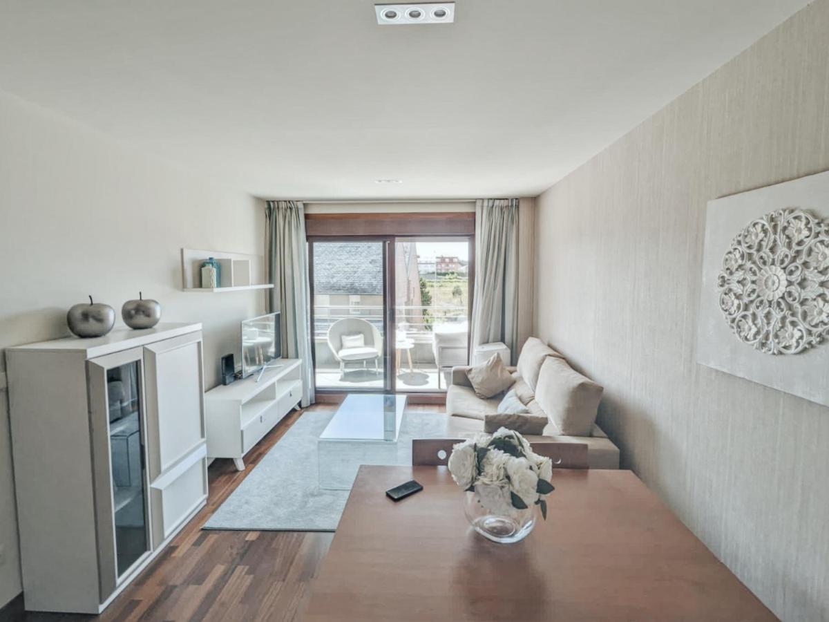 סנשנשו Apartamento Decanelas מראה חיצוני תמונה