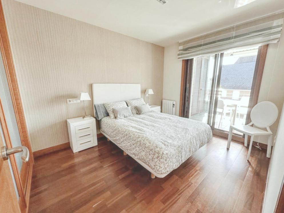 סנשנשו Apartamento Decanelas מראה חיצוני תמונה